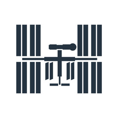 iss front