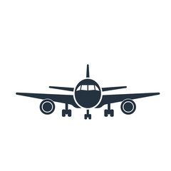 aircraft front
