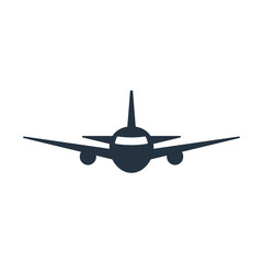 aircraft front