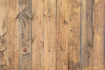Wood Wall For  background