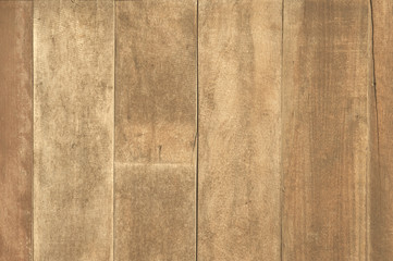 Wood Wall For  background