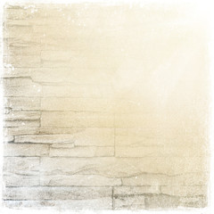 Fototapeta premium brick wall seamless background