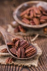 Pecan Nuts