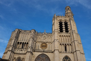 Cathédrale de Sens