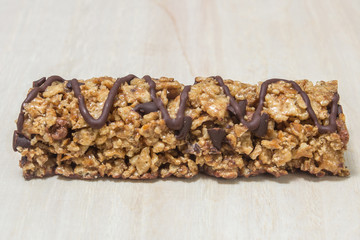 Rice Crispies
