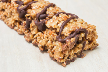 Rice Crispies