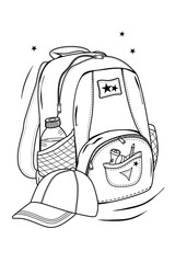 Alles drin? Es kann losgehen!