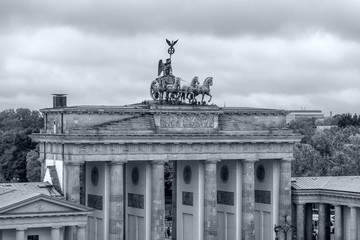 Brandenburger Tor © Still & Motion