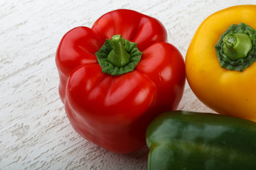 Bell Peppers
