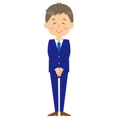 15シリーズ_ビジネスマン_ごあいさつ