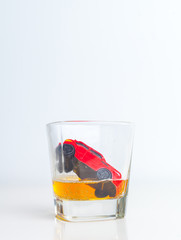 Drink driving
