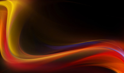 Obraz premium Abstract awesome design