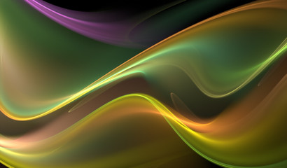 Abstract awesome design