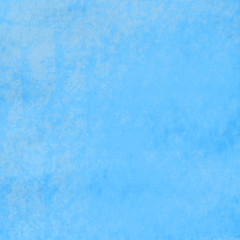 grunge blue background