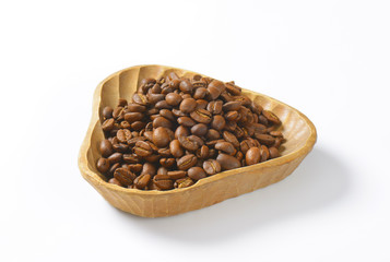 coffee beans