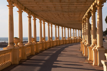 Pergola da Foz, Porto