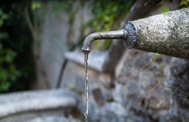 Drinking Water Tap