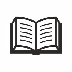 Book icon