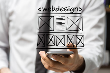webdesign