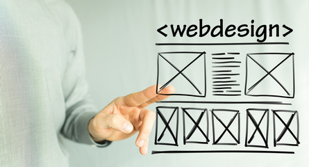 webdesign
