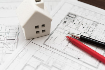 マイホーム設計