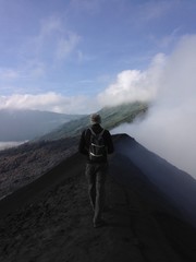 Mount Bromo