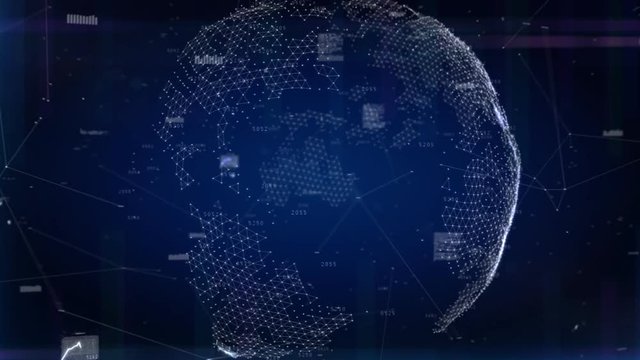 Virtual Earth.
