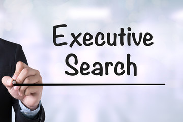 Executive Search