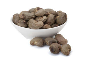 Brazilian Caju seed or Cashew seed