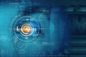 Scanning for personality identification