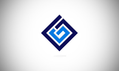g, gg, logo, letter, icon