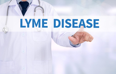 LYME DISEASE