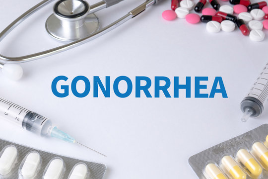 GONORRHEA