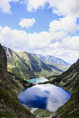 Polskie góry Tatry © FotoGregorius