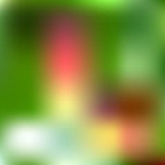 Abstract Creative concept vector multicolored blurred background. For Web and Mobile Applications, art illustrations template design. Gradient mesh. Vector