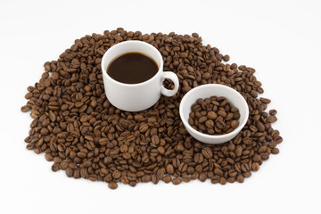 mug of coffee