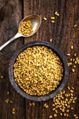 fenugreek