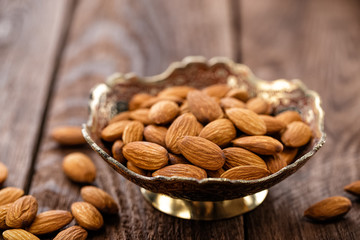 almond