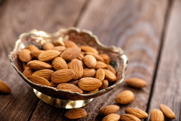 almond