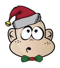 Funny expression characters vector