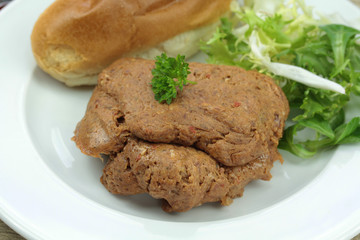 filet américain 29042016