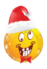 Funny expression characters vector