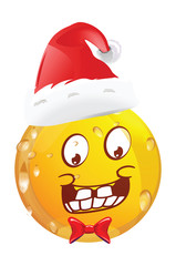 Funny expression characters vector