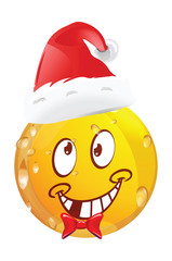 Funny expression characters vector