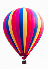 Hot air balloon