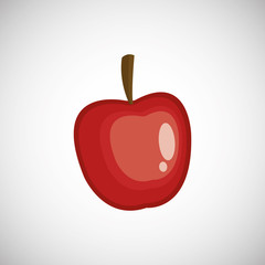 Healthy food design. organic food. natural product