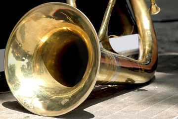 Big Bass Tuba © katechris