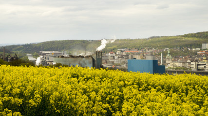 Völklingen.