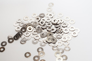 Flat Washer and Spring Washer for industry and manufacturing