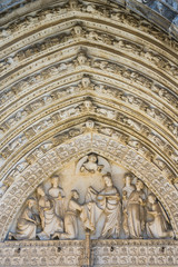 Toledo, Castilla La Mancha, Spain